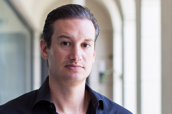 Michael Umansky