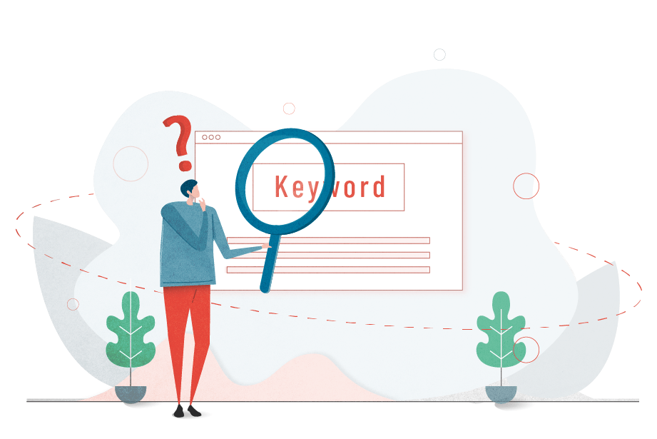 Keyword Research for Blogging