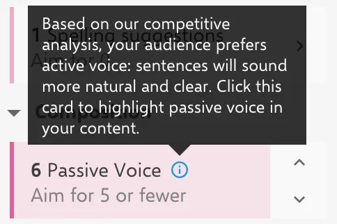 6 Passive Voice Image