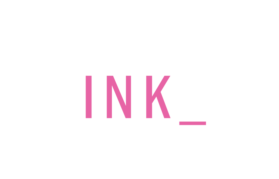 the future of INK