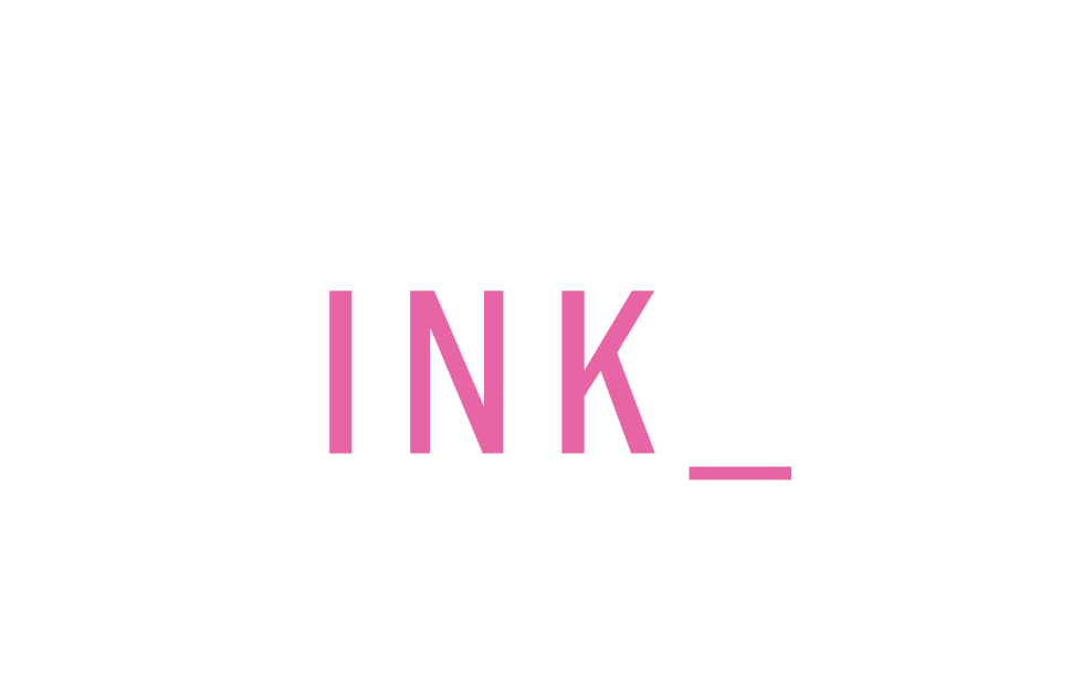  the future of INK