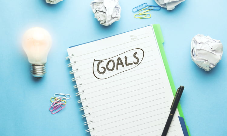 Creating a marketing campaign begins with setting the right goals and objectives
