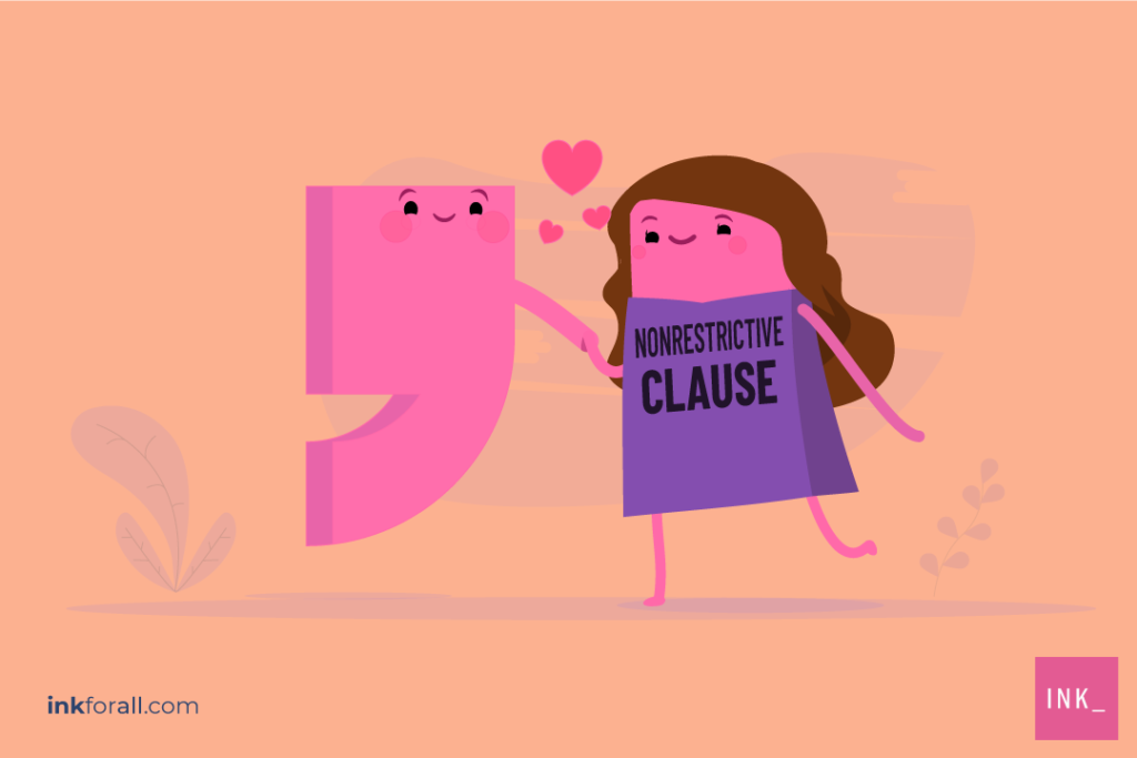 When To Use A Comma With A Subordinate Clause