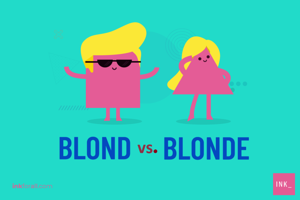 6. "Champagne Blonde vs. Platinum Blonde: What's the Difference?" - wide 9