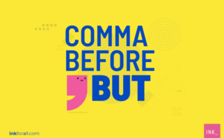 As a general rule, you need to put a comma before but if you're connecting two independent clauses.