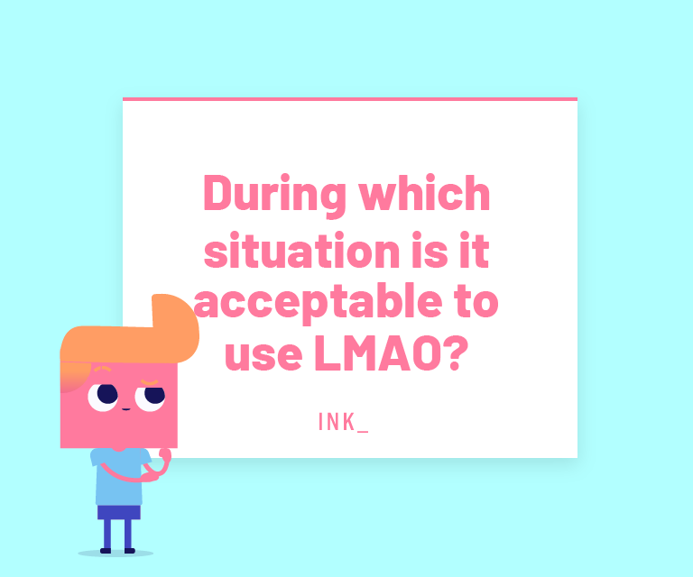 LMAO Meaning: What does LMAO Mean? (with Useful Examples) - Love