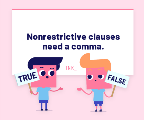 2 Simple Tricks for When to use a Comma Before Such As – INK Blog