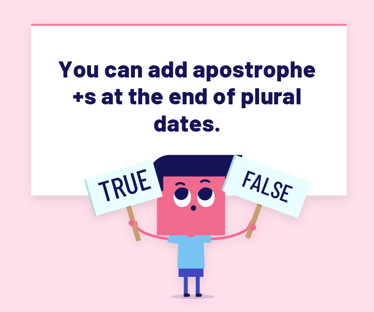 Quick And Easy Apostrophe Rules Guide INK Blog