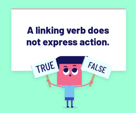 Linking Verbs: Complete List and How to Identify Them – INK Blog