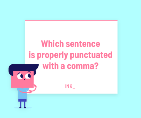 How to Use Commas: A Super Simple Guide With Examples – INK Blog