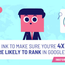 INK Breaking News