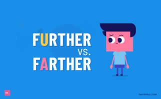 Further vs. Farther
