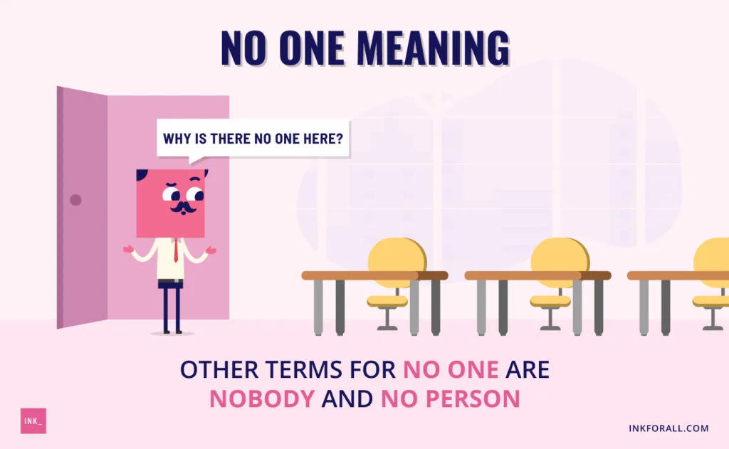 A professor looking confused after seeinA professor looking confused after entering an empty classroom. He's asking himself "Why is there no one here?"