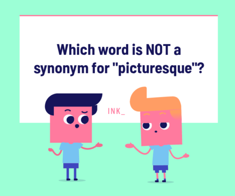 What -Esque Means & the key to using it Effectively – INK Blog