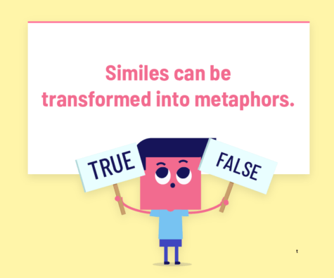 Best Simile vs. Metaphor Guide With Easy Examples – INK Blog