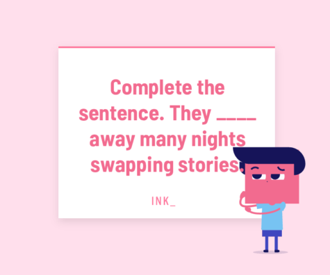 While vs. Whilst: What is the Difference? – INK Blog