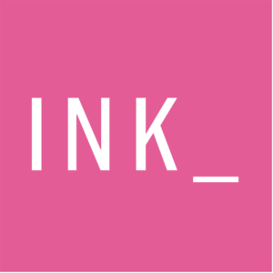 INK logo