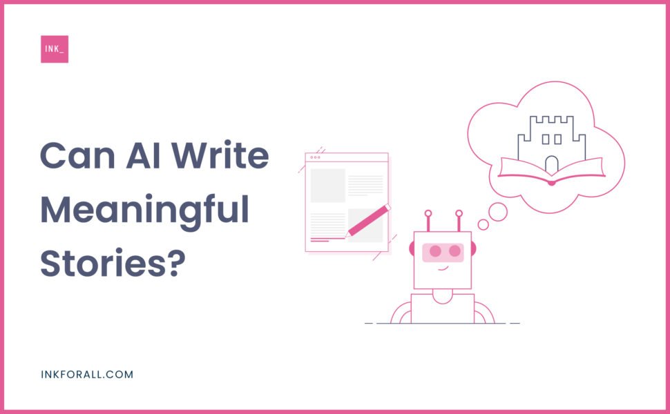 AI Writing: Benefits And List Of AI Tools To Help Improve Your Content