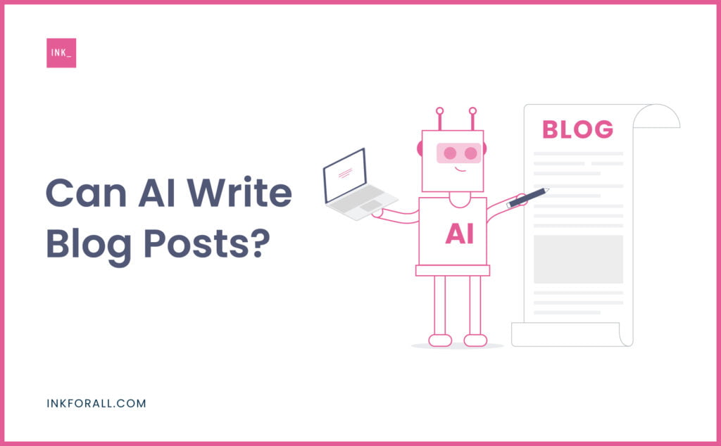 AI Writing: Benefits and List of AI Tools to Help Improve Your Content