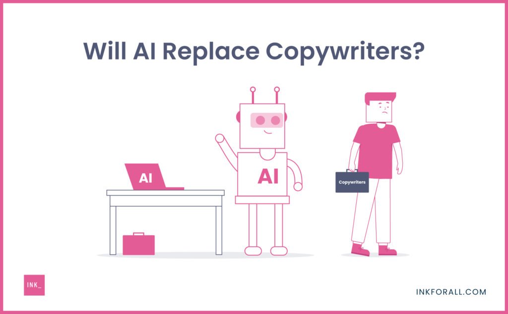 Will AI Replace Copywriters?