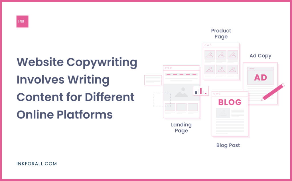 Best Website Copywriting Practices and Tools to Boost Conversions